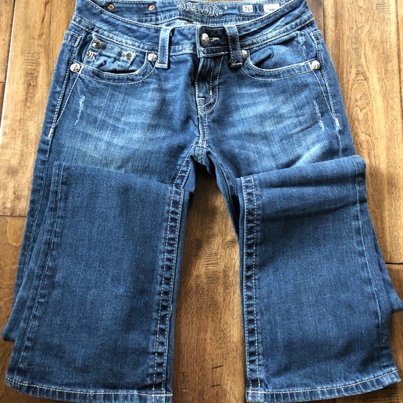 Miss Me Jeans - Picture 4 of 6